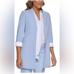 Calvin Klein Long blazer